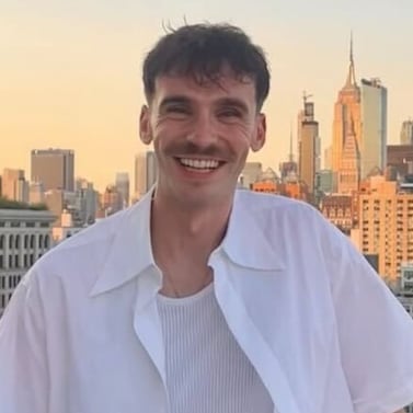 Eoghan O’Donnell