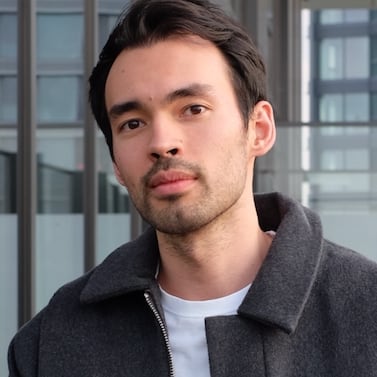 Alex Li
