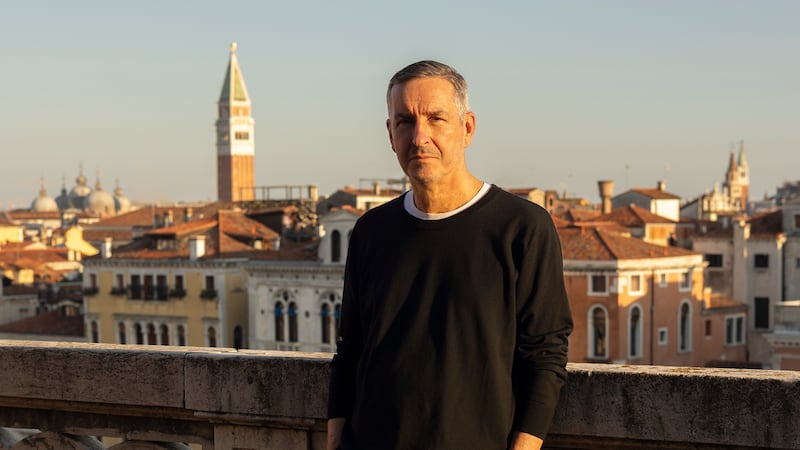 Dries Van Noten’s Next Act