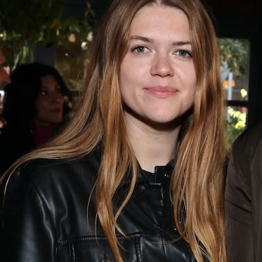 Alice Gividen