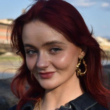 Rachael Griffiths