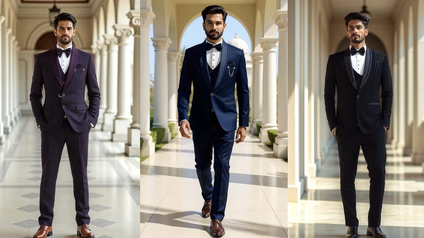 RSB Retail India, whose portfolio includes menswear brand De Royal, filed for an IPO in late 2025.