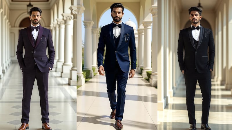 Fashion’s Race to the Indian Stock Market