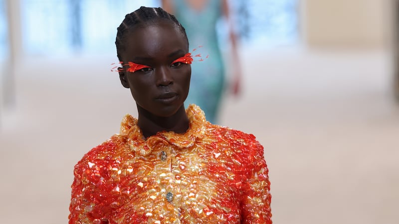 How Chanel Became the Hottest Brand in Fashion