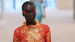 Chanel Cruise 2026/2027