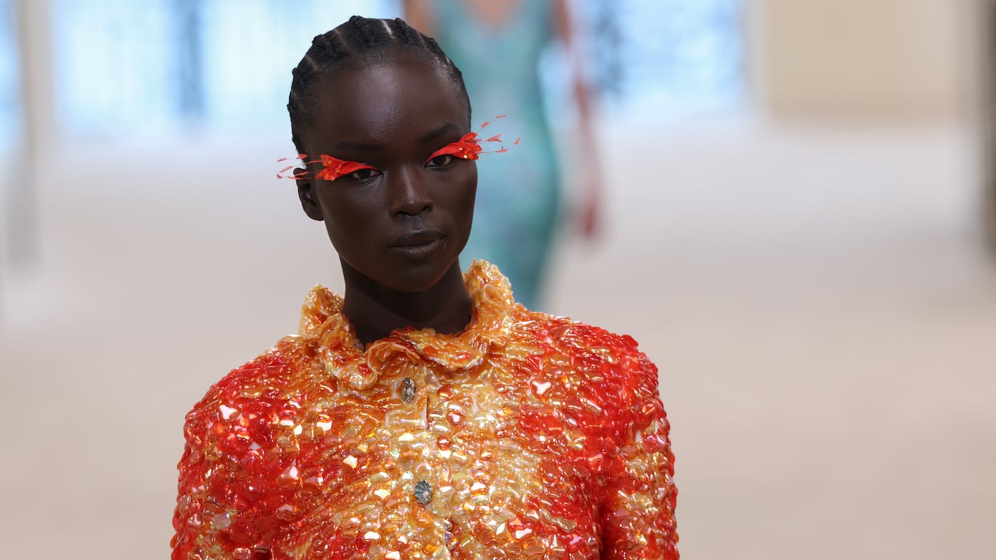Chanel Cruise 2026/2027
