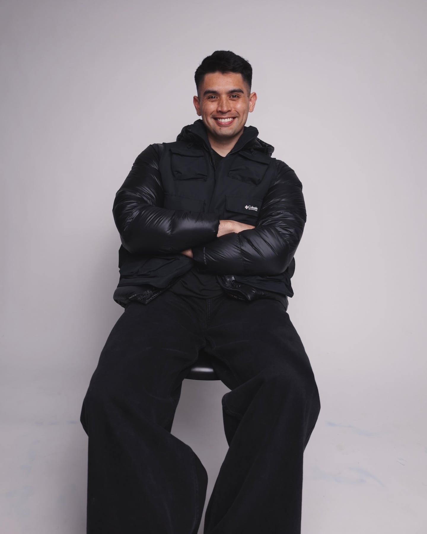 Scott Lloyd, a Gen-Z-age marketer who helped grow Savage X Fenty and Skims, is now helping Columbia catch-up with the times.