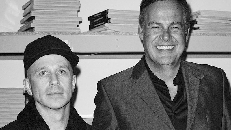 Exclusive: Alastair McKimm Joins Visual Talent Ltd., Launches Magazine and Creative Agency