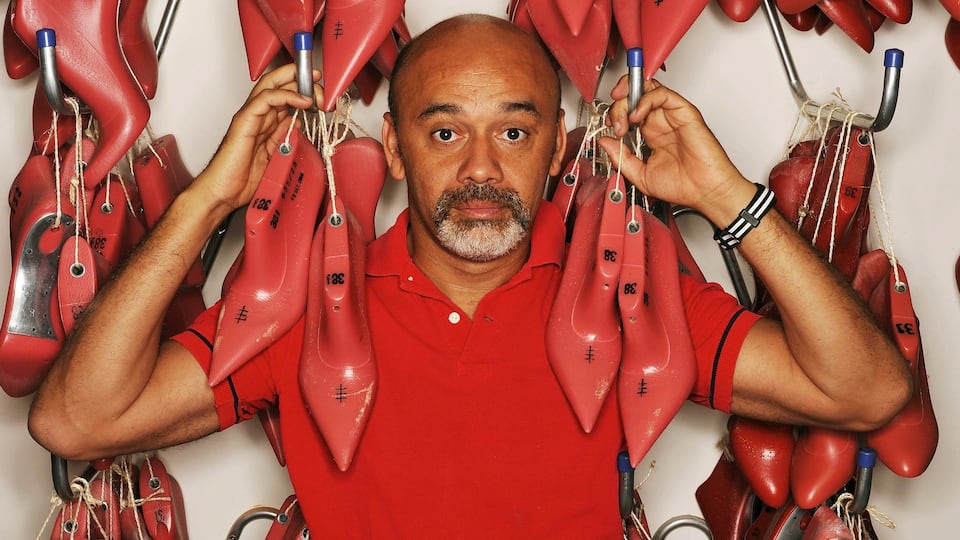 Christian Louboutin, Designer, Christian Louboutin
