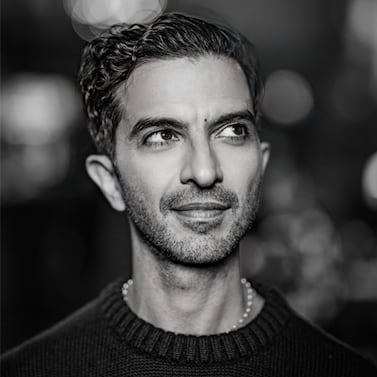 Imran Amed