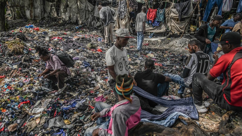 Why Fashion Is Still Stuck on Sustainability Double Standards