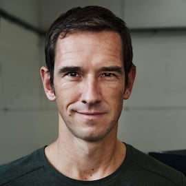Martin Hoffmann