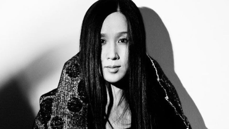 Uma Wang, Designer, Uma Wang