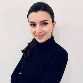 Amanda Dargan