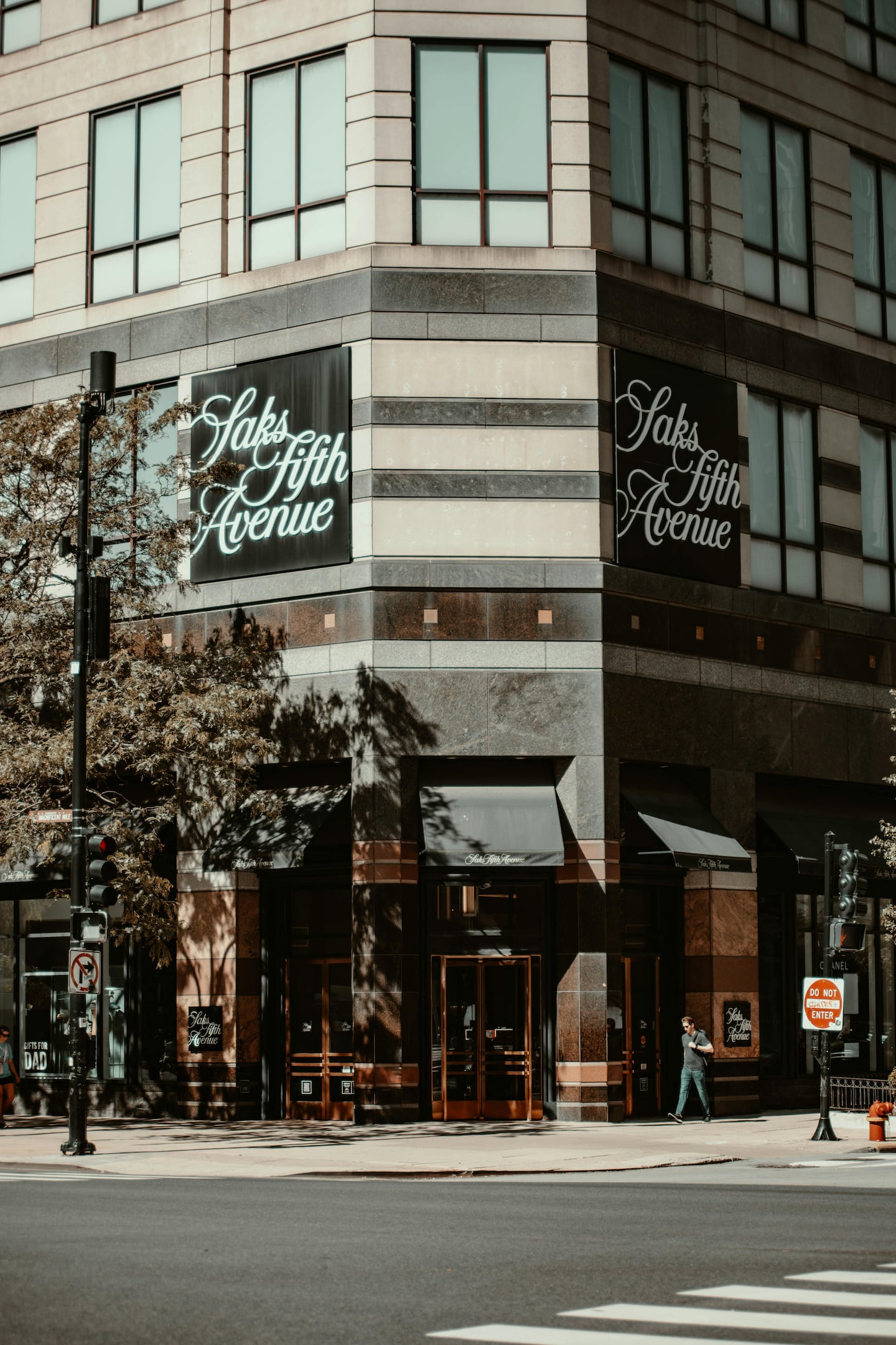 Saks Fifth Avenue Chicago