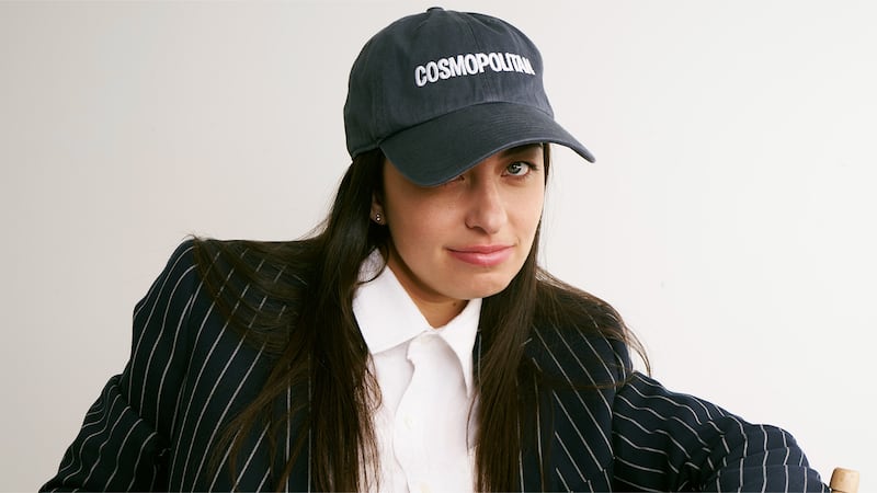 Willa Bennett is the editor-in-chief of Cosmopolitan and Seventeen.