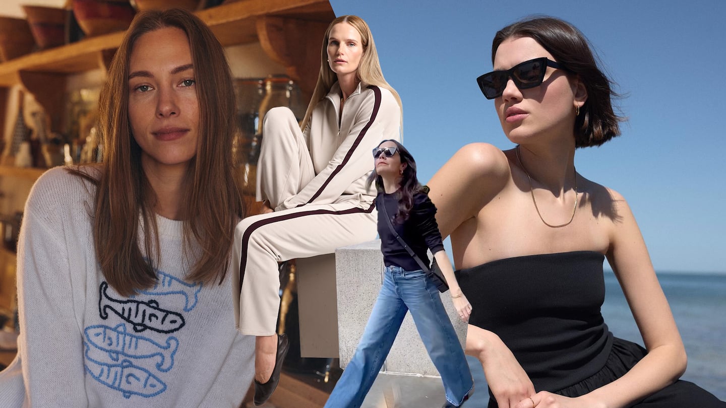 A collage
