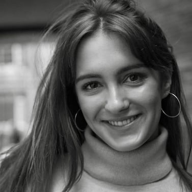 Annabel Bolton