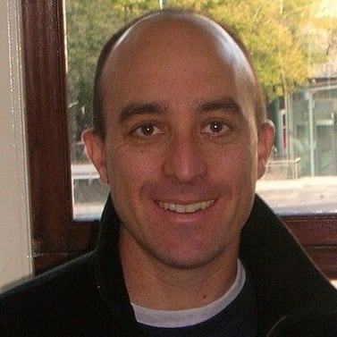 Eric Sylvers