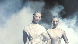 Maison Margiela Autumn/Winter 2026
