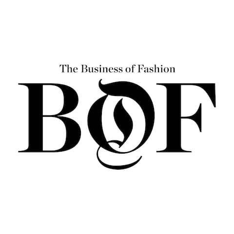 The Business of Fashion