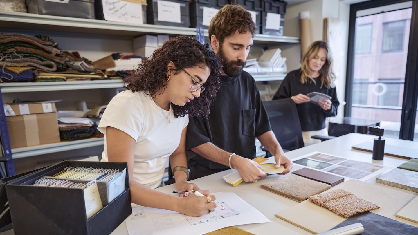 COS’ global growth team is a multidisciplinary function that steers international expansion and is responsible for all aspects of store rollout.