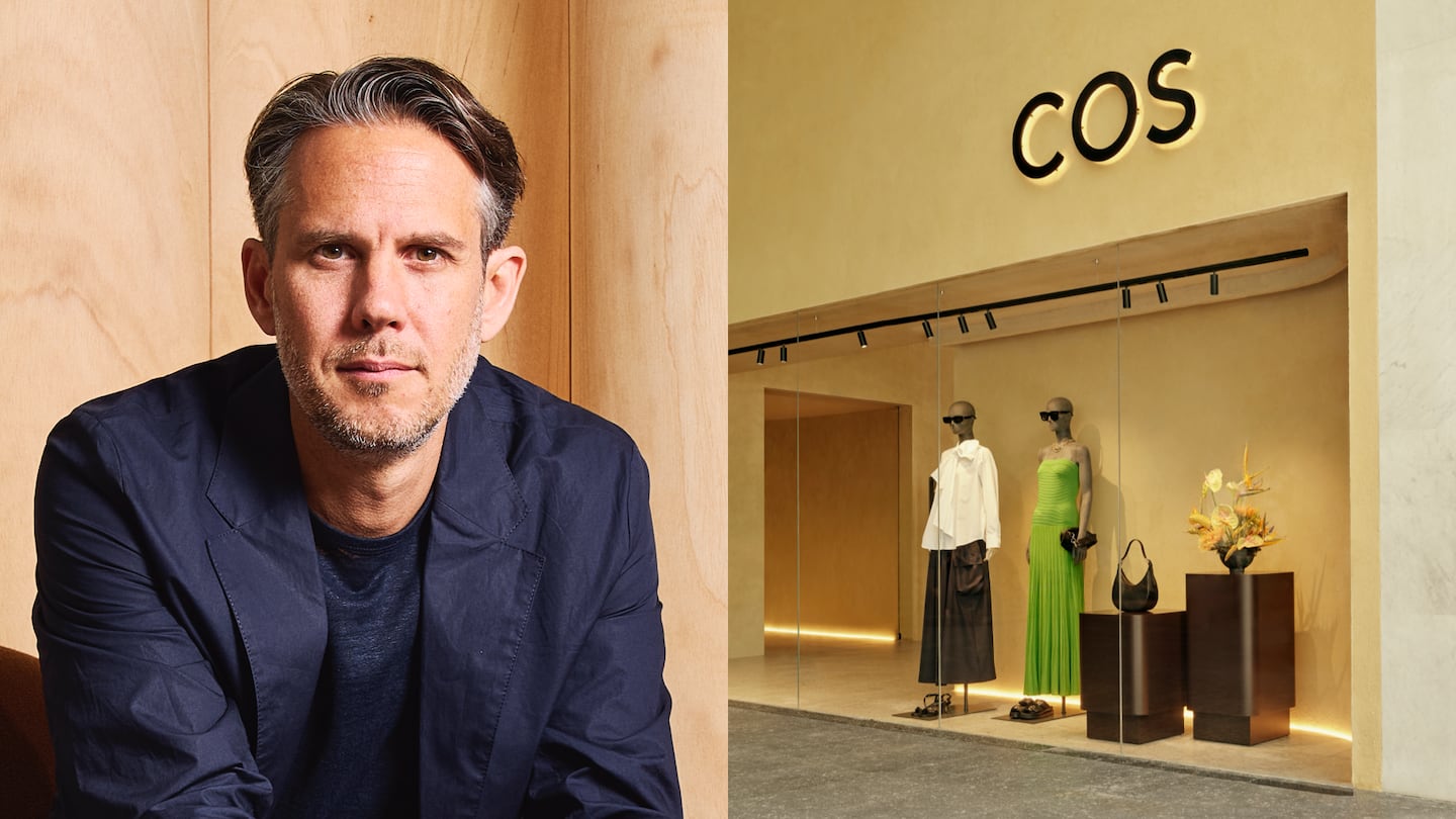 The H&M-owned brand has become one of the understated stars of the “quiet luxury” universe.