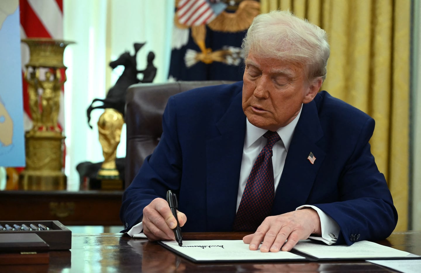 Within hours of his inauguration, President Trump signed several executive orders on Jan. 20 and 21 aimed at dismantling DEI efforts within the federal government and private sector.