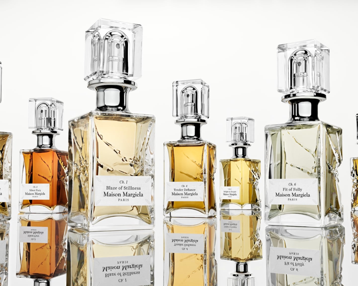 The Scentstorium Collection