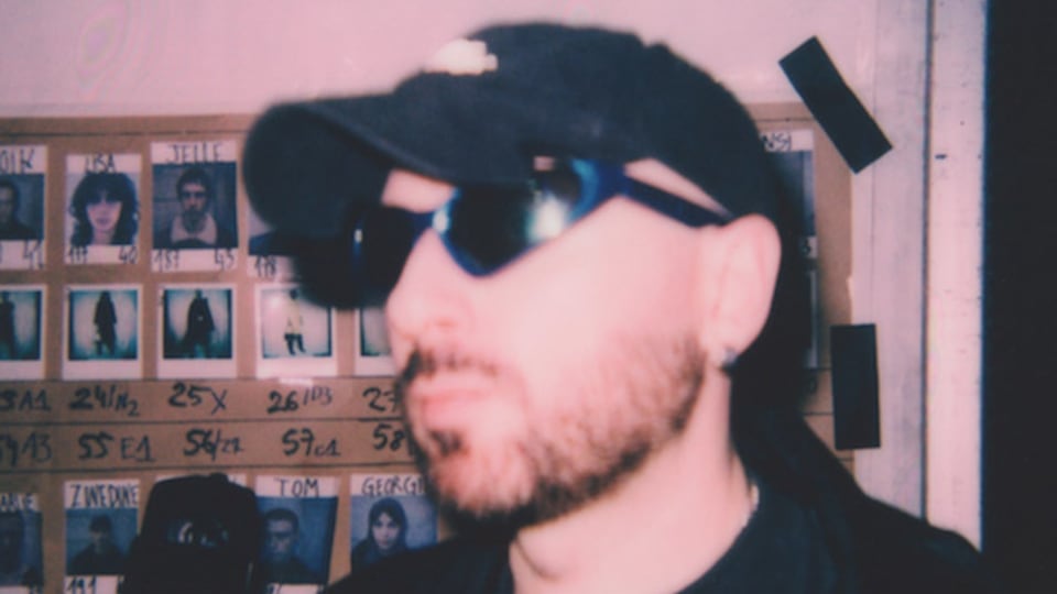 Demna, Creative Director, Gucci