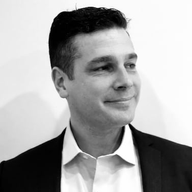 Brian Baskin