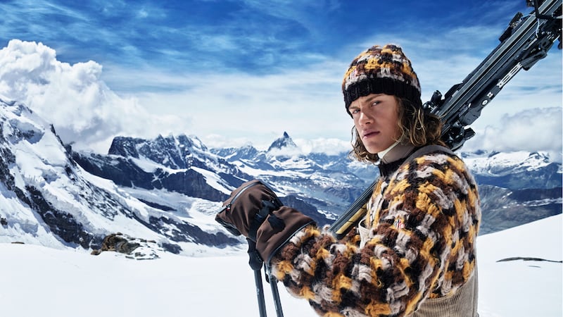 Moncler Sales Soar 12 Percent