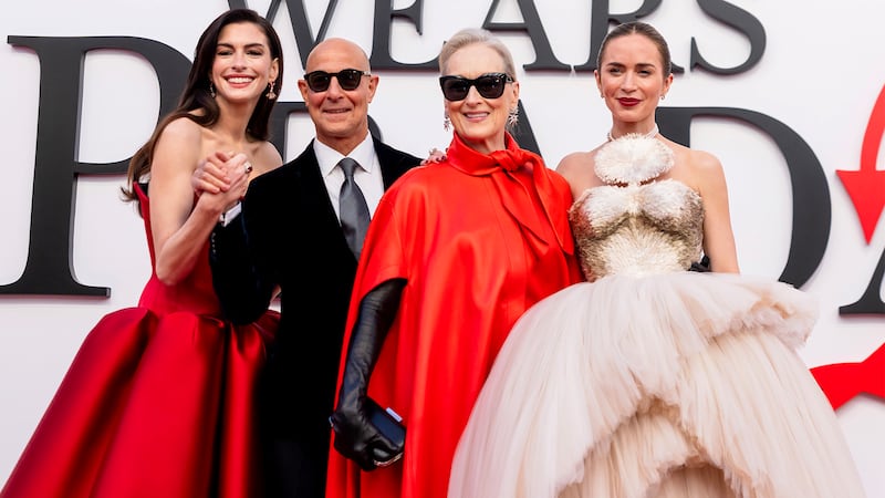 Everyone Wants a Piece of ‘The Devil Wears Prada 2′