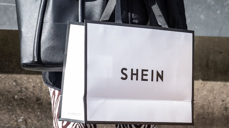 Shein’s Tariff-Busting Shift Hits Home in Chinese Factory Hub