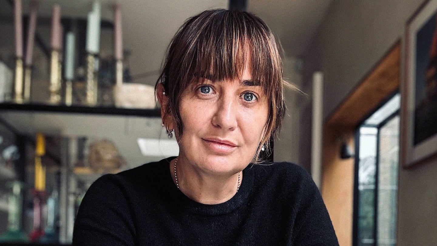 Faye McLeod