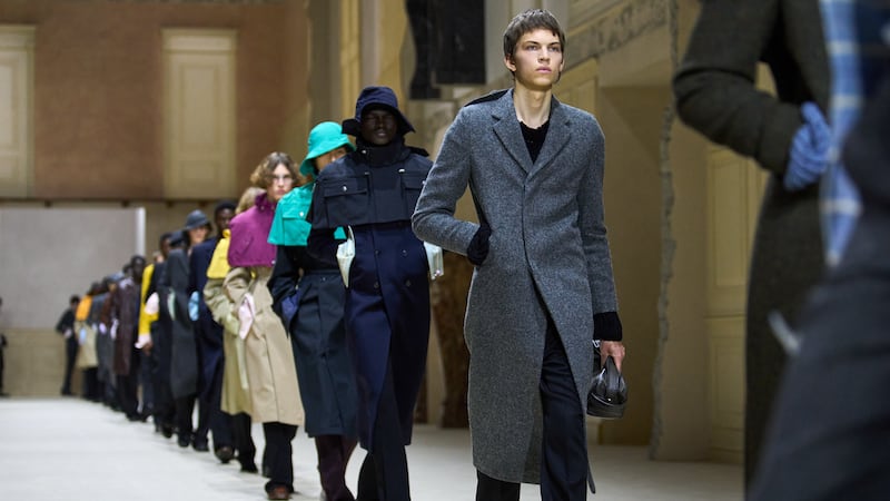 Prada Posts Modest Q1 Growth as Miu Miu Cools