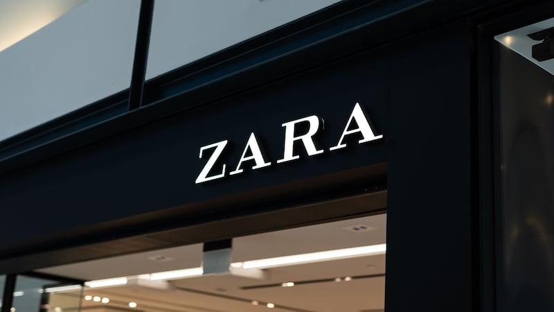 Billionaire Zara Heir Stakes Family Fortune on Going Upmarket