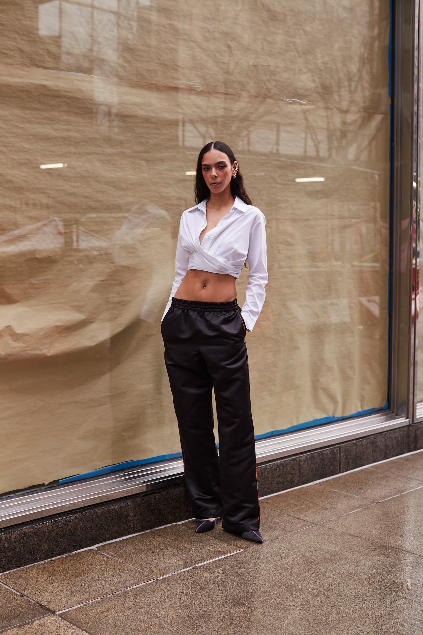 Jonathan Cohen is introducing a new tier, White Label, to his brand.