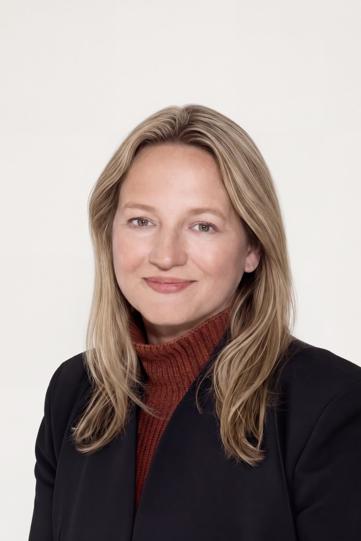 Heather Fisher