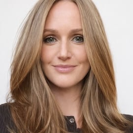 Amy Warren