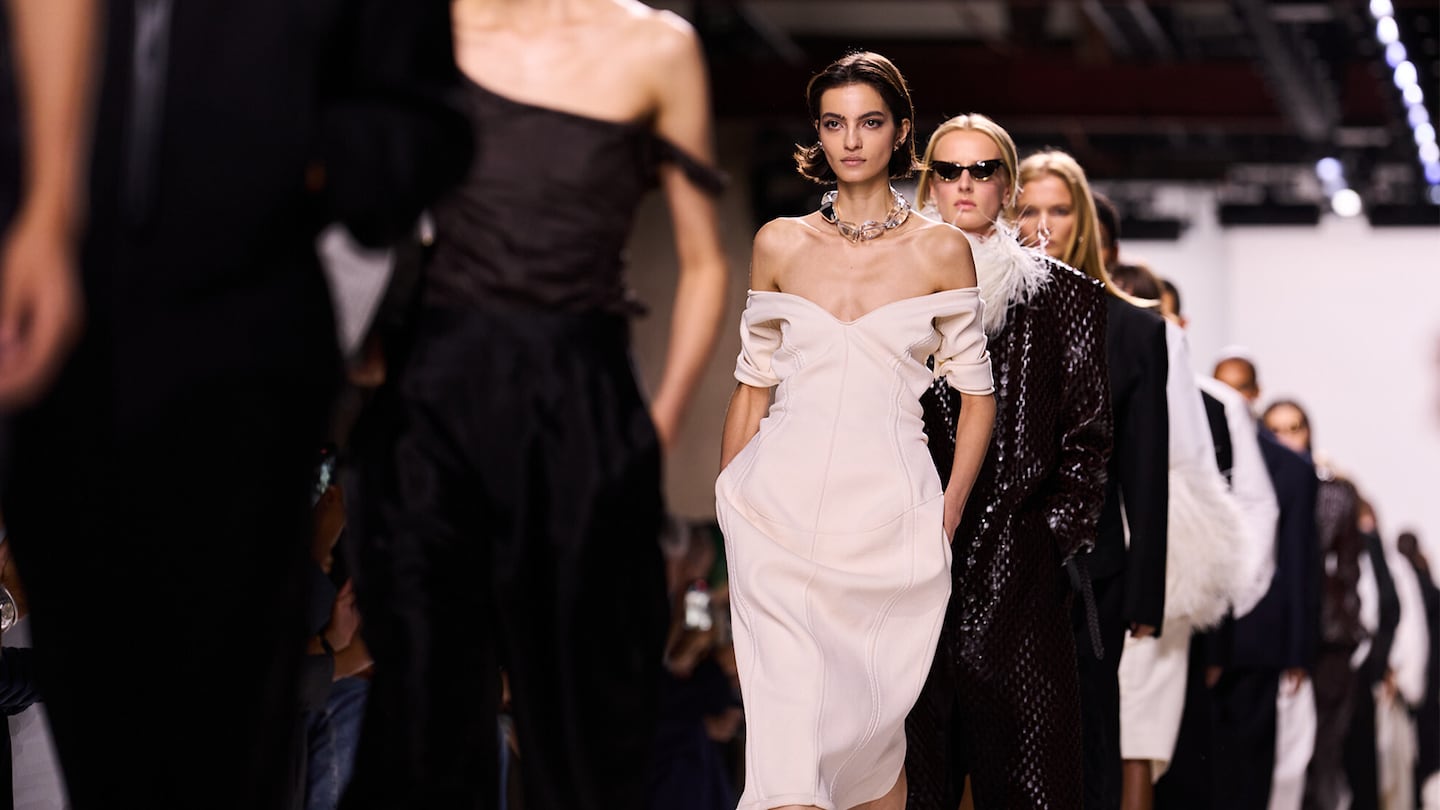Bottega Veneta Spring/Summer 2026