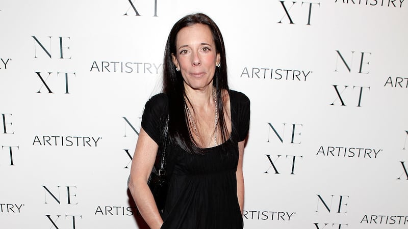 Next Co-Founder Faith Kates Introduced Models to Jeffrey Epstein