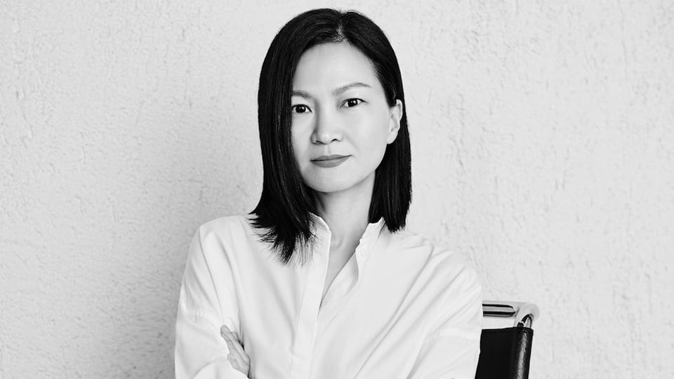 Jenny Kim, Founder & Chief Executive, EPO Fashion Group