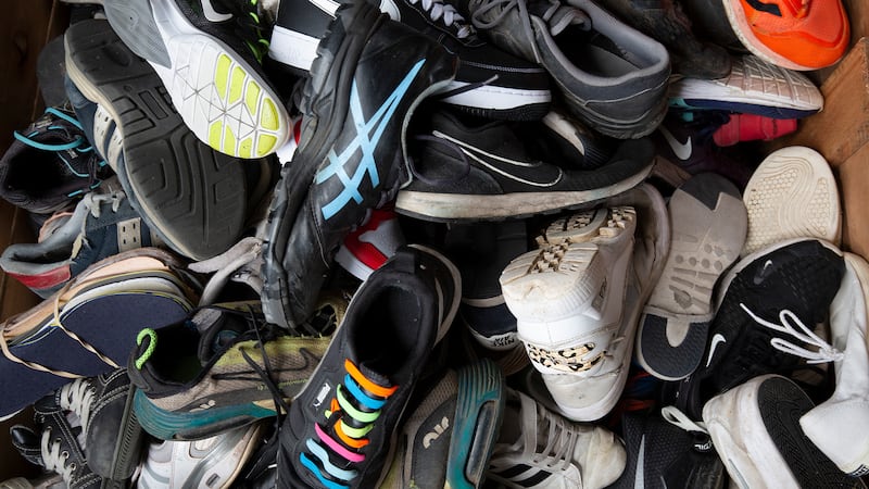 Target, New Balance Among New Collective of Brands Pushing Circular Footwear 