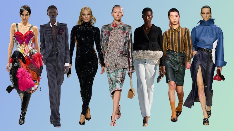 The BoF Podcast | The Designers and Brands That Defined the Season