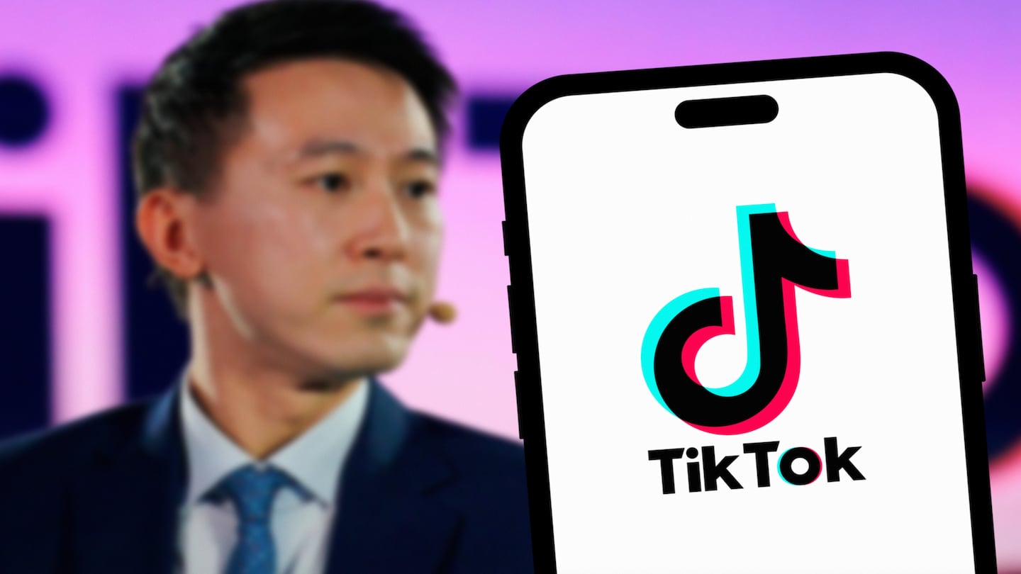 TikTok’s first time sponsoring the glitzy event comes just as the US effectively deemed the company a national security threat under its current ownership, raising complications for Condé Nast and the gala’s other organisers.