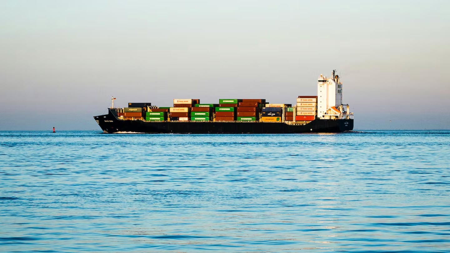 The past two weeks have sent oil markets — and with them, global supply chains — into whiplash.