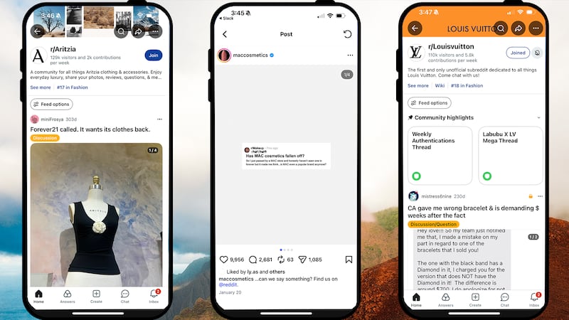 What to Do When Reddit Turns on Your Brand