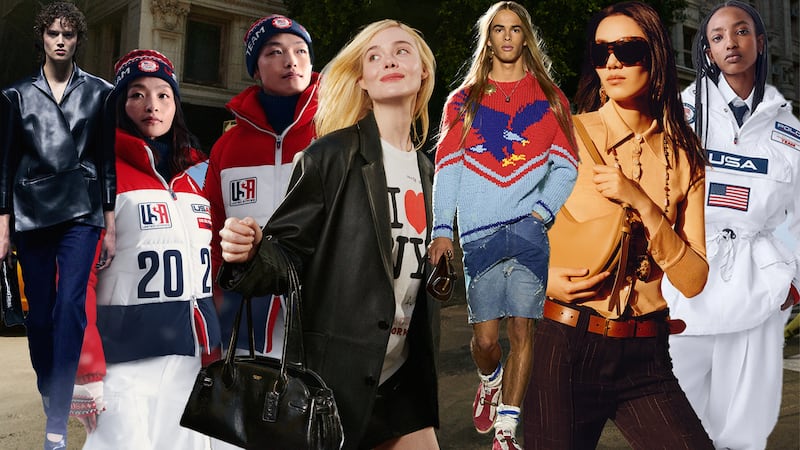 What European Luxury Can Learn From American Fashion