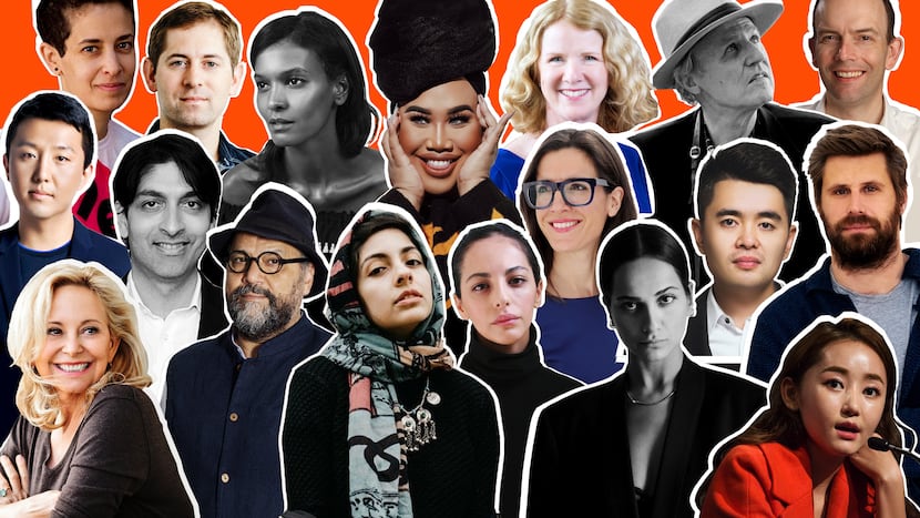 VOICES 2019